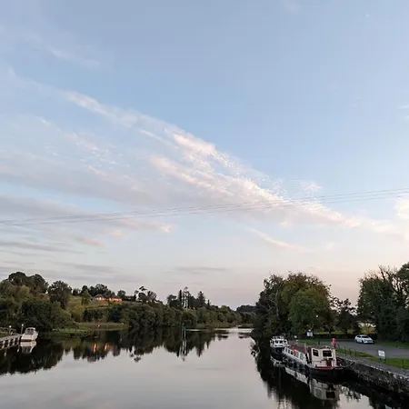 Quayside * Carrick-on-Shannon
