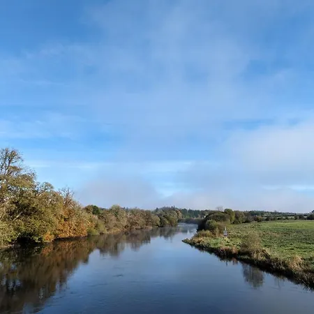 Quayside Apartment Carrick-on-Shannon