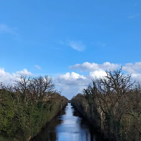 Quayside Apartment *