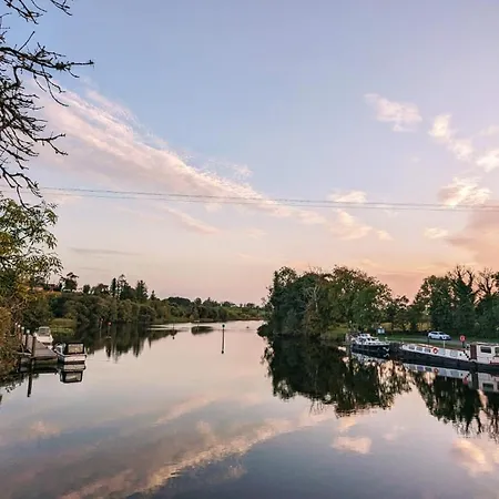 Apartment Quayside Carrick-on-Shannon