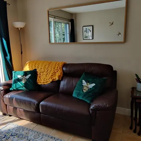 Apartment Quayside Carrick-on-Shannon