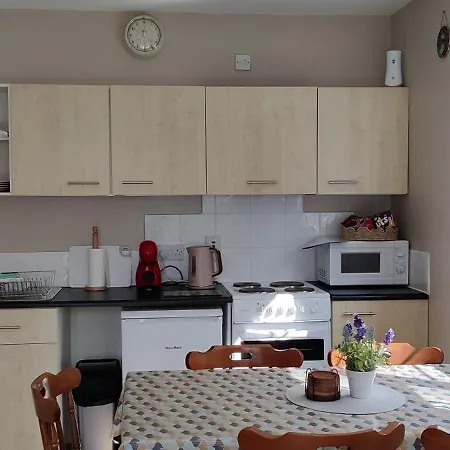 Apartment Quayside *