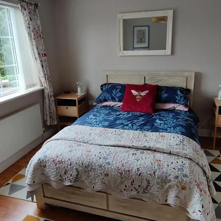 Apartment Quayside Carrick-on-Shannon