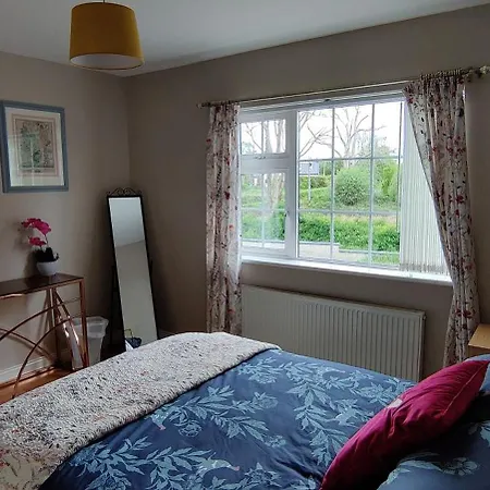 Quayside * Carrick-on-Shannon