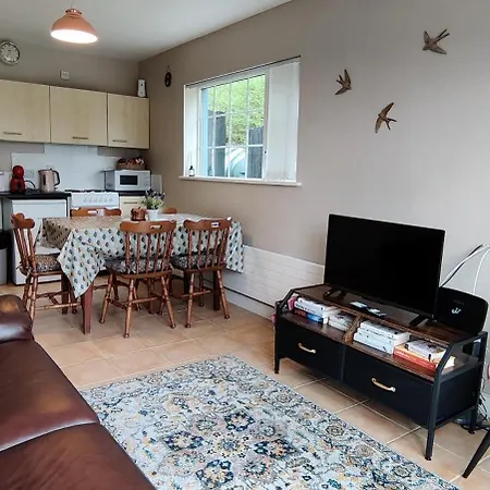 Quayside Apartment
