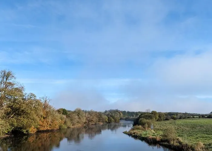 Quayside Apartment Carrick on Shannon