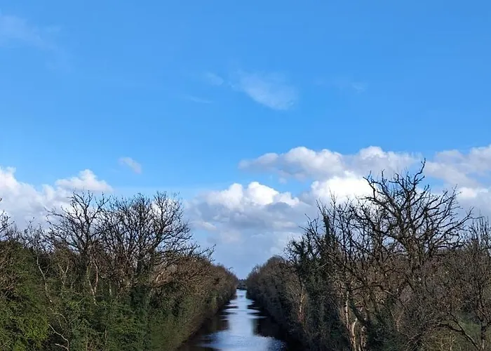 Quayside Apartment *