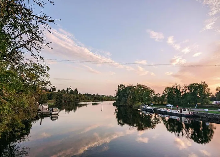 Apartment Quayside Carrick on Shannon
