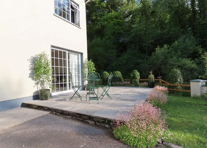 Apartment Quayside *