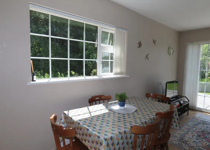 Quayside * Carrick on Shannon