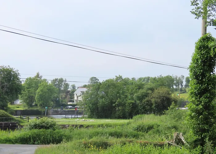 Quayside Apartment *