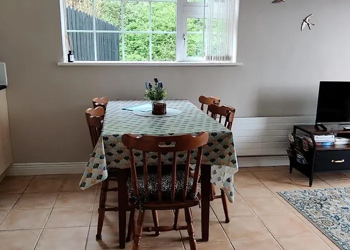 Quayside Apartment Carrick on Shannon