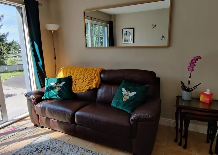 Apartment Quayside Carrick on Shannon