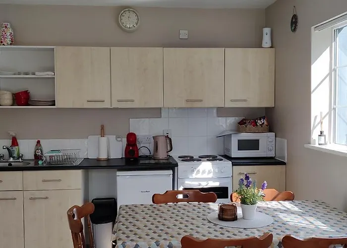 Apartament Quayside *