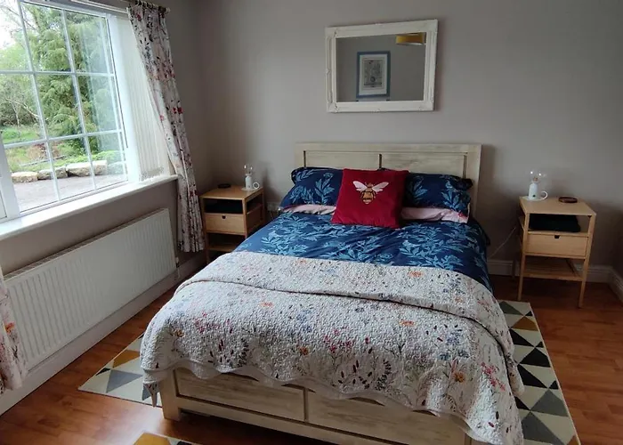 Apartament Quayside Carrick on Shannon