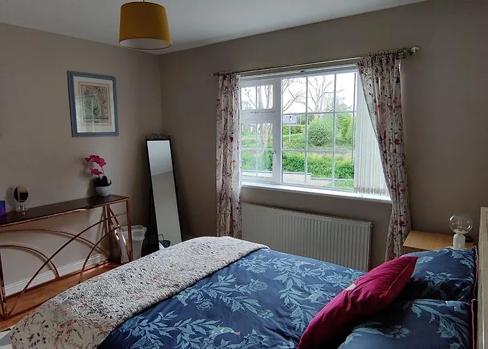 Quayside * Carrick on Shannon