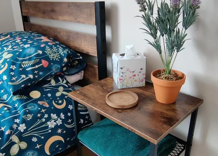 Apartament Quayside Carrick on Shannon