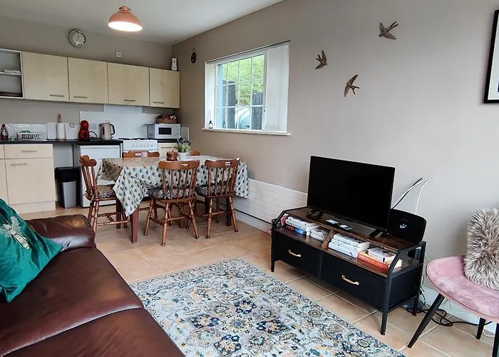 Quayside Apartment