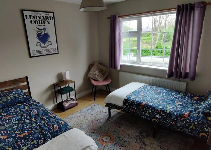 Quayside Apartment *