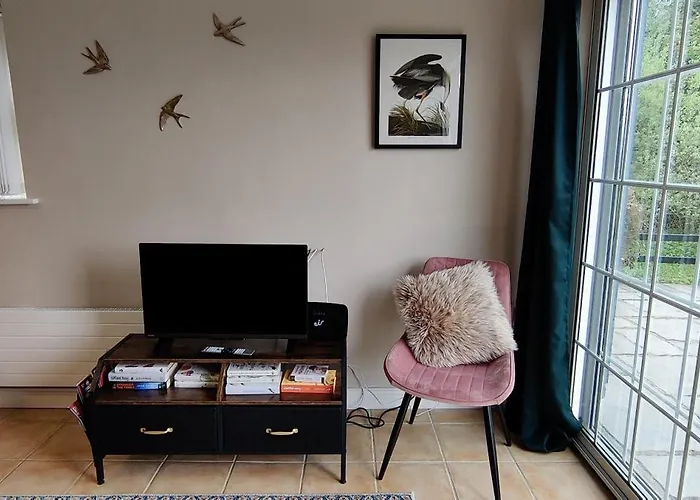 Quayside Apartment